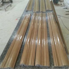 Beige Marble Door Surround,Stone Door Surround